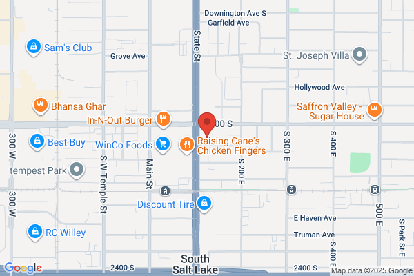 Cad Store the