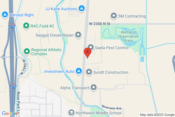A Plus Sewer & Water Co