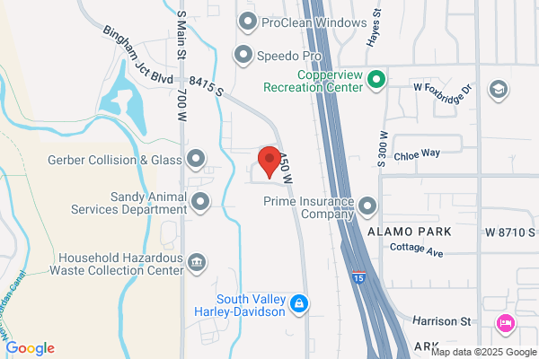 Bonneville Builders