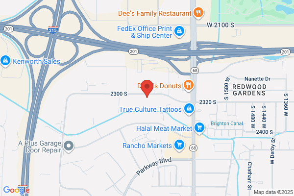 DP Industrial Inc
