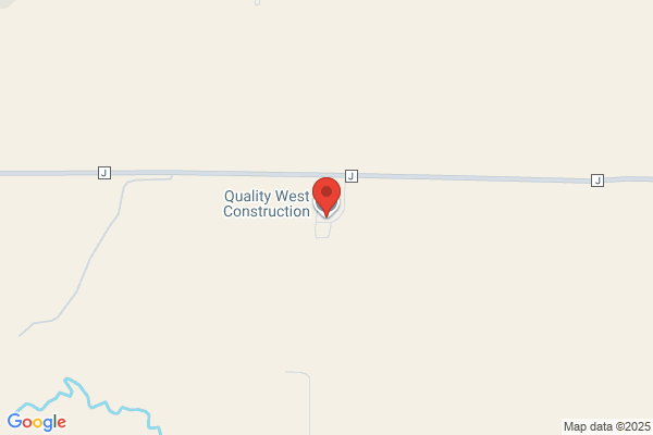 Quality West Construction Inc