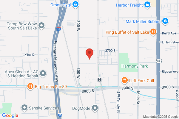 Rydalch Electric Inc