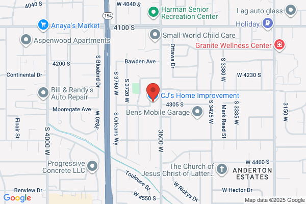 Say-La-Vee Home Improvements