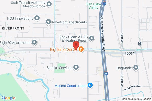 Utah Tile & Roofing Inc