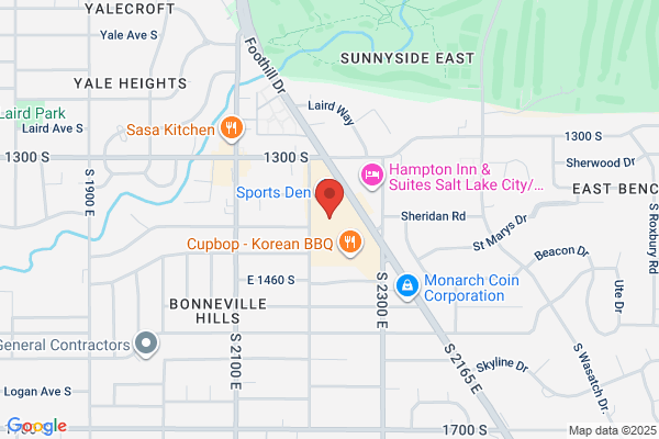 Dan's Super Market Inc, Stores, Cottonwood