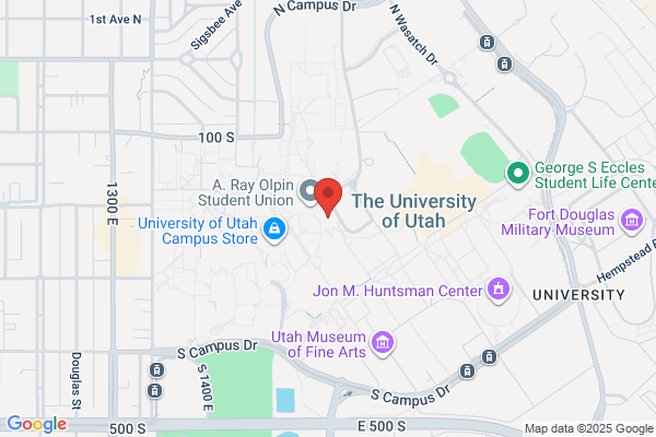 U of U Credit Union