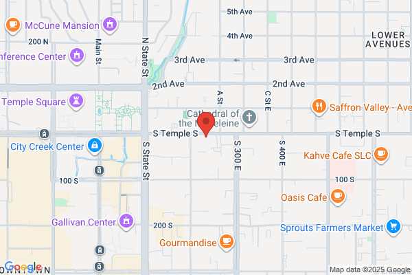 Utah Federal Credit Union