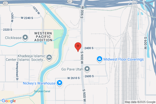 Intermountain Fuse Supply Inc