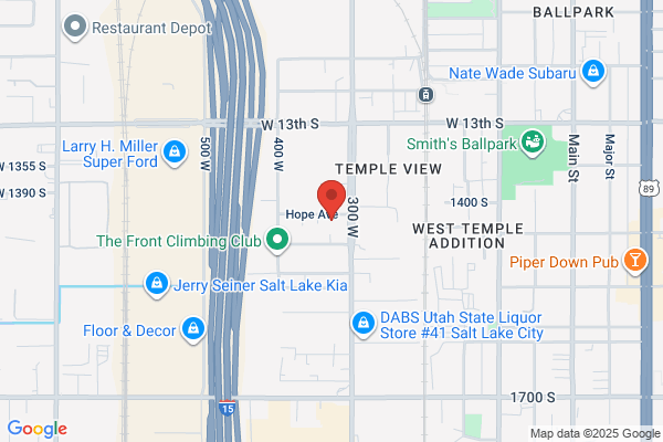S & H Terminal Inc
