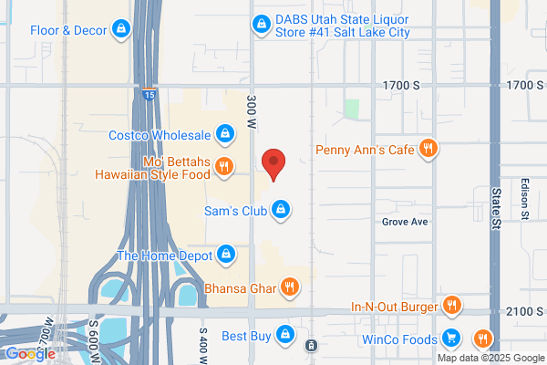 Bintz Restaurant Supply Company