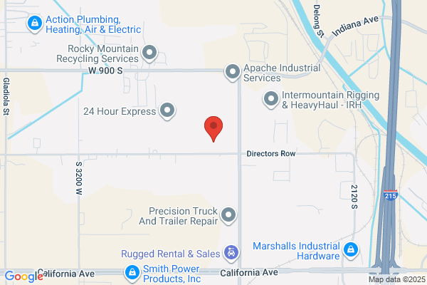 Food Services Specialists of Utah