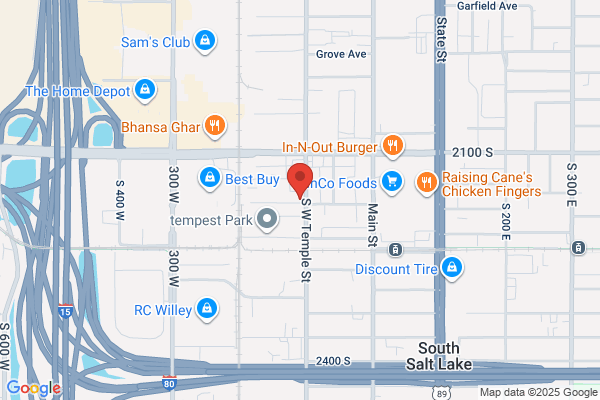Hi-Grade Meats Inc