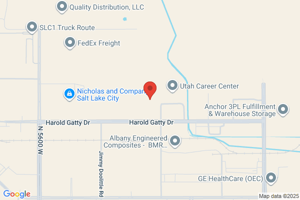Honeyville Grain Inc