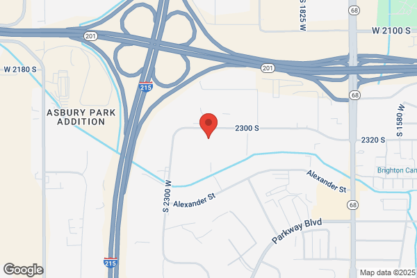 SLC Connections LLC