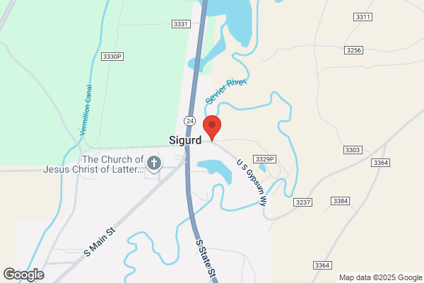 United States Gypsum Co
