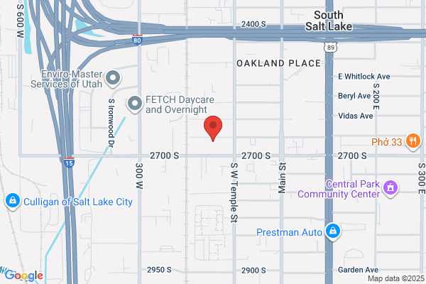 Backflow Prevention Supply Inc