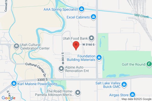 Construction Metals of Utah