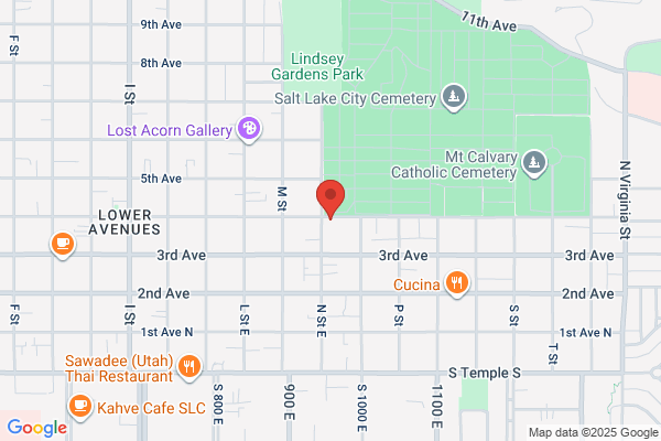 Salt Lake Monument Llc