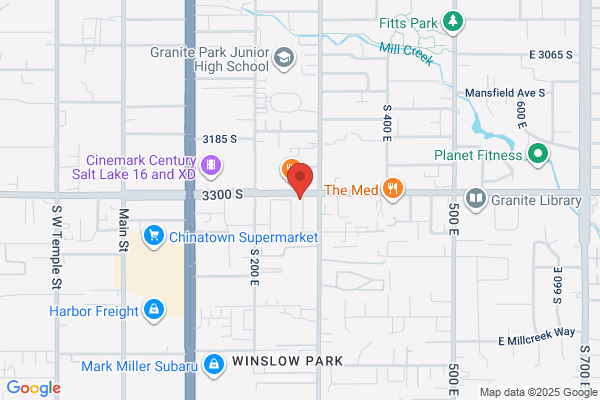 Salt Lake Inmate Locator
