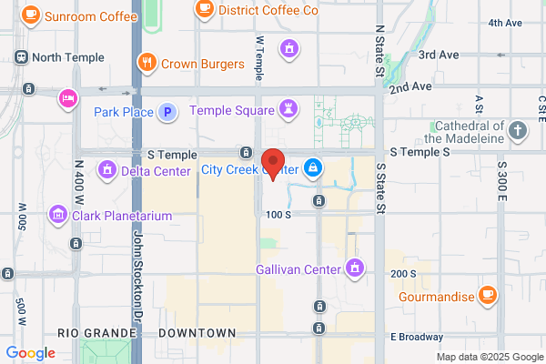Nordstrom Grill
