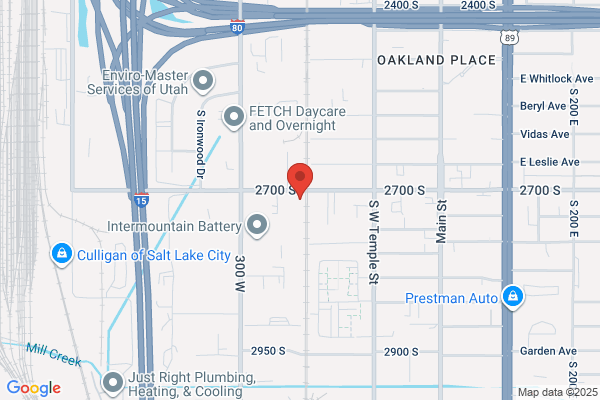 Wasatch Propane