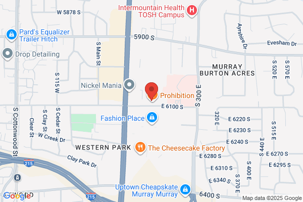 The Huka Bar and Grill