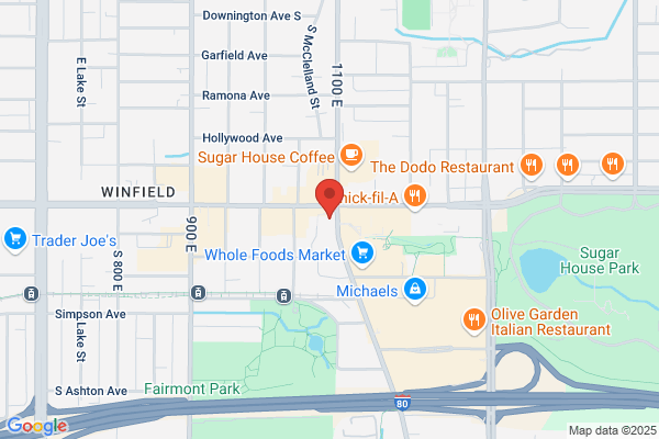 Wasatch Brew Pub