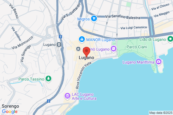 Lugano
