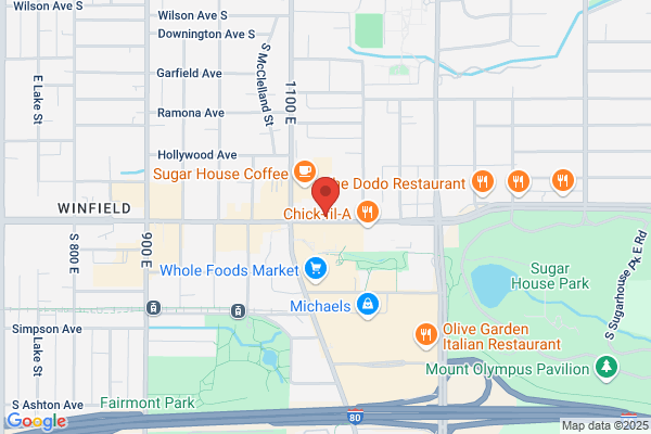 Mattress Firm Southeast Salt Lake