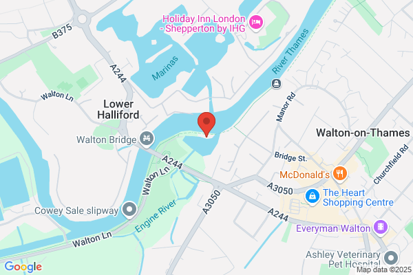 Walton Marine