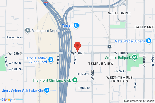 Wasatch Marine Service