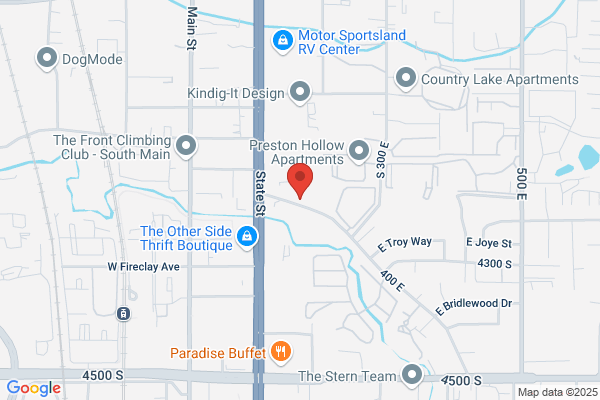 Utah Self Storage