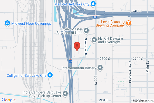 Ademco Distribution Inc