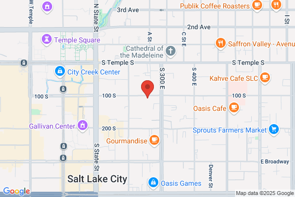 Nostalgia Coffee & Deli