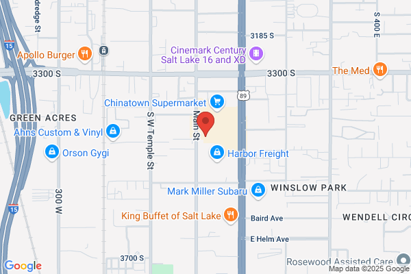 Superior Auto Repair