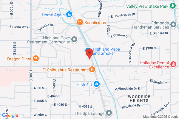 Millcreek Garage Inc