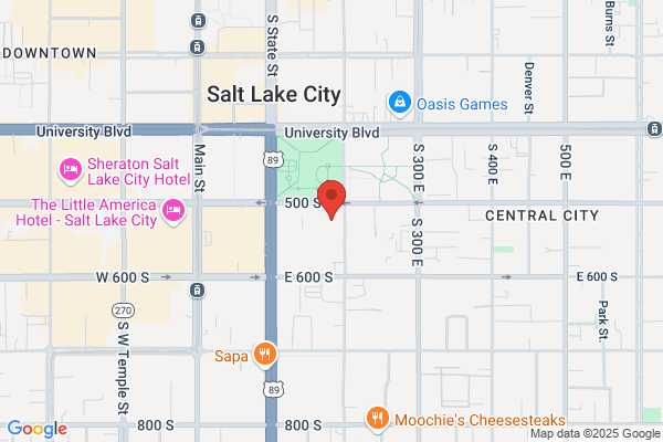 Alfa Romeo of Salt Lake City