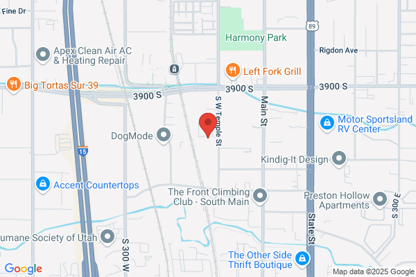 Midas Auto Service Experts