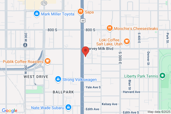 AutoZone Auto Parts