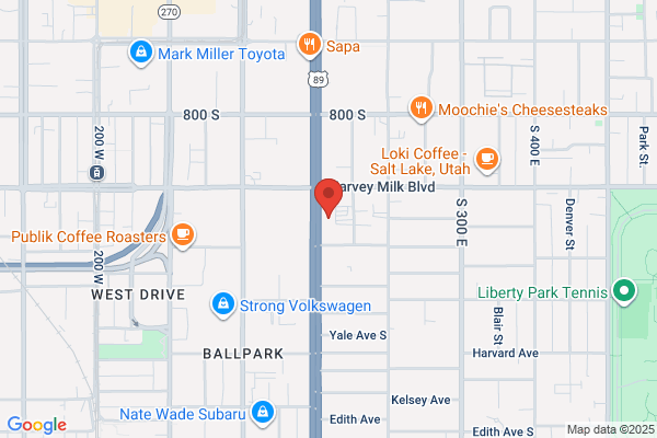 AutoZone Auto Parts