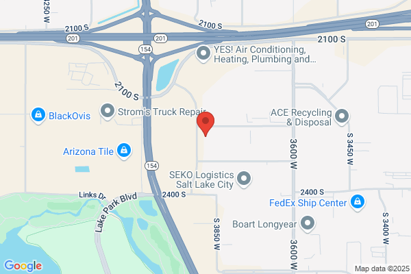 Wasatch Fleet Service