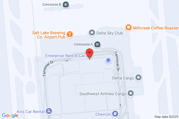 Enterprise Rent-A-Car