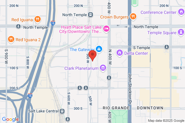 Amazing Car Rental Salt Lake City