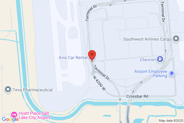 Avis Car Rental
