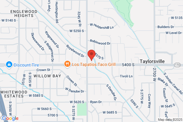 Prowash of Taylorsville