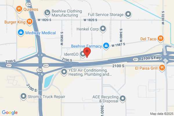 Colorado Denver Delivery Inc