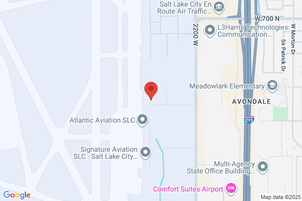 D & D Aviation