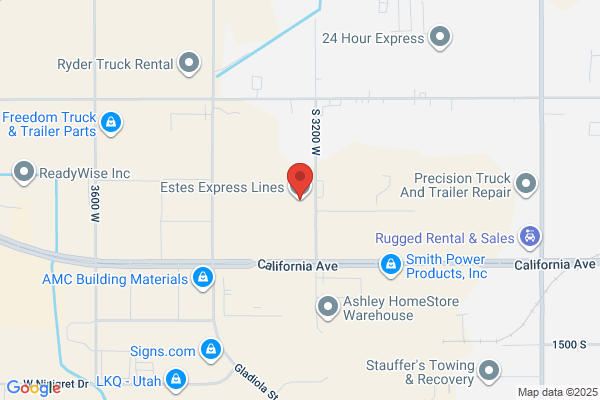 Estes Express Lines