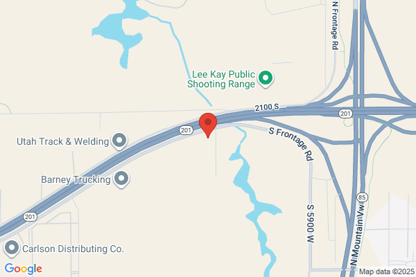 Godfrey Trucking Inc
