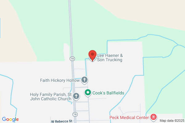 Hepner & Son Trucking